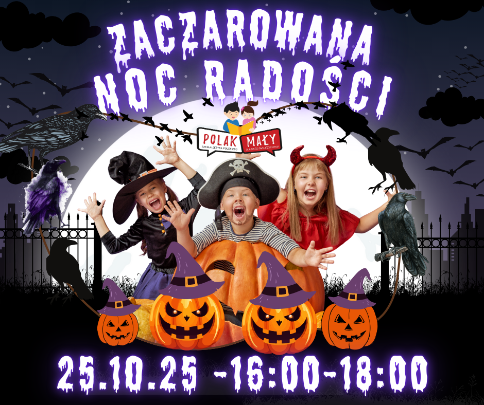 zaczarowana